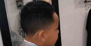 barber shop