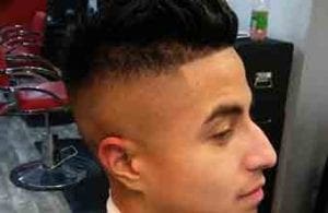 barber shop