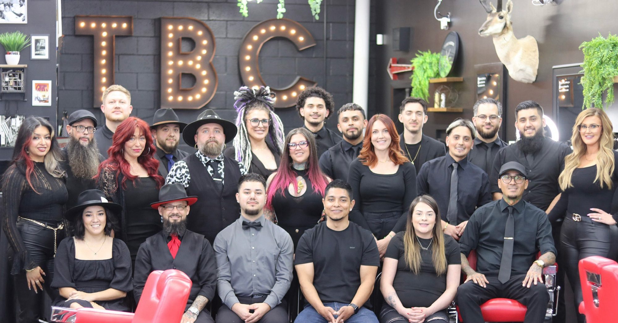 Our-Team Our Team at Tailored